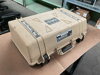 Bren-tronic inc batterij lader - afbeelding 5 van  6