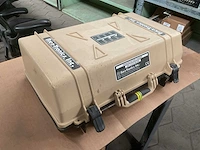 Bren-tronic inc batterij lader - afbeelding 5 van  6