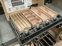 Bren-tronics batterij oplaadstation - afbeelding 1 van  6