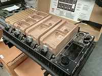 Bren-tronics batterij oplaadstation - afbeelding 3 van  6