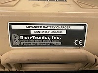 Bren-tronics batterij oplaadstation - afbeelding 5 van  6