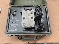 Bren-tronics inc. btc-70819 universal portable charger dual position - afbeelding 2 van  8