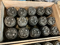 Brenco aar 5a 11x9” aslagers (11x) - afbeelding 3 van  6