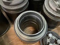 Brenco aar 5a 11x9” aslagers (11x) - afbeelding 5 van  6