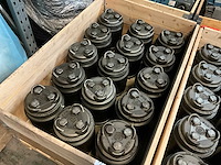 Brenco aar 5a 11x9” aslagers (15x) - afbeelding 2 van  6