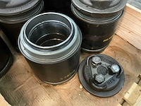 Brenco aar 5a 11x9” aslagers (15x) - afbeelding 4 van  6