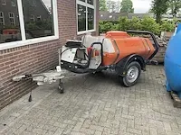 Brendon bb1000 hogedrukreiniger - afbeelding 1 van  5