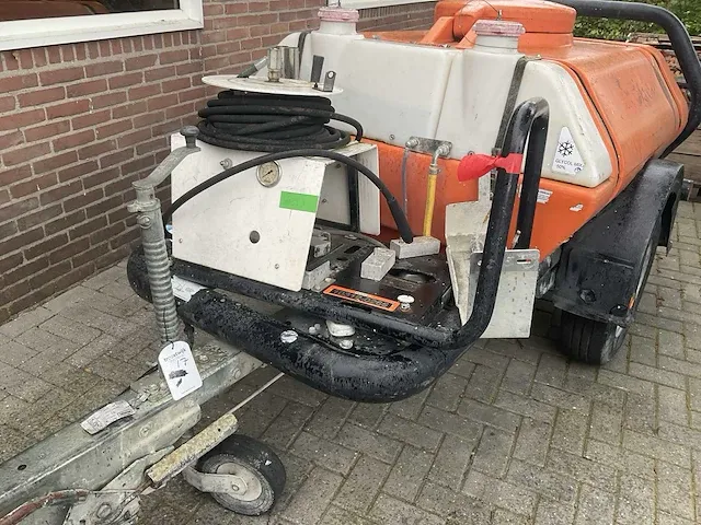 Brendon bb1000 hogedrukreiniger - afbeelding 5 van  5