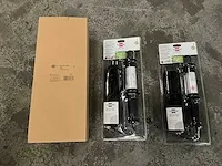 Brennenstuhl - ip 45 werkplaats looplamp in blisterverpakking (2x) - afbeelding 1 van  3