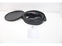 Brennenstuhl ev type 2 laadkabel 11kw (emobility type 2 laadkabel 7m ip55 3fase mode 3 laadkabel met tas voor elektrische & hybride voertuigen) - afbeelding 1 van  2