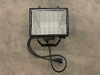 Brennenstuhl h 1000 de 3855 bouwlamp - afbeelding 1 van  2