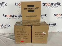 Brennenstuhl kabelhaspel 50m | rev kabelhaspel 40m | rev kabelhaspel 50m - afbeelding 2 van  2
