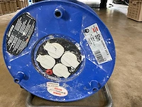 Brennenstuhl kabelhaspel 50m - afbeelding 2 van  3