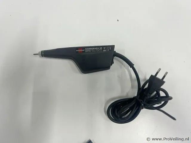 Brennenstuhl signograph 25 - afbeelding 1 van  2
