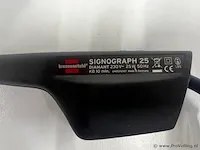 Brennenstuhl signograph 25 - afbeelding 2 van  2