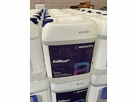 Brenntag jerrycans adblue (46x) - afbeelding 3 van  5