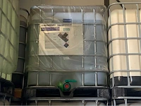 Brenntag meritol 160 (240) polyolen ibc (1250kg) (3x) - afbeelding 2 van  2