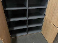 Breno opbergkast - afbeelding 2 van  11