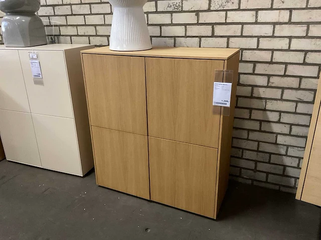 Breno opbergkast - afbeelding 1 van  11