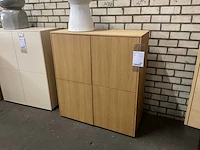 Breno opbergkast - afbeelding 1 van  11