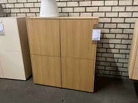 Breno opbergkast - afbeelding 4 van  11