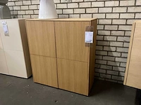 Breno opbergkast - afbeelding 5 van  11