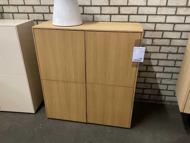 Breno opbergkast - afbeelding 6 van  11