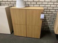 Breno opbergkast - afbeelding 6 van  11