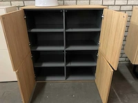 Breno opbergkast - afbeelding 9 van  11