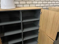 Breno opbergkast - afbeelding 10 van  11