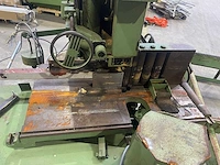 Brenta - paril 1100 - lintzaagmachine - afbeelding 7 van  25
