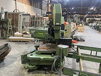 Brenta - paril 1100 - lintzaagmachine - afbeelding 9 van  25