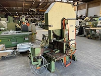 Brenta - paril 1100 - lintzaagmachine - afbeelding 19 van  25