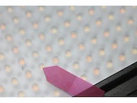 Bresser sh-360a ultraplatte en lichte bi-color led-vlakverlichting set van 3 - afbeelding 6 van  6