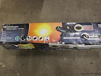 Bresser solarix 76/350 telescoop met zonnefilter - afbeelding 1 van  6