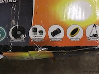 Bresser solarix 76/350 telescoop met zonnefilter - afbeelding 5 van  6