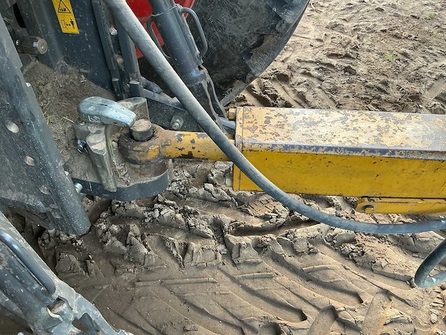 Breston fkt-10 kipper - afbeelding 5 van  28