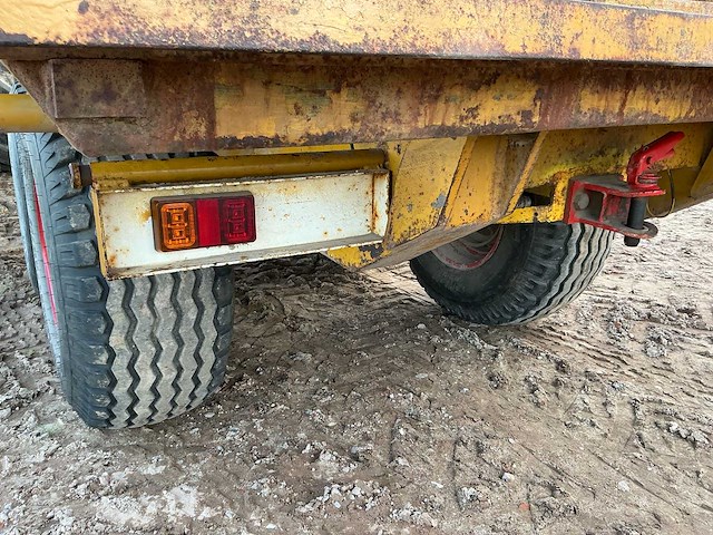 Breston fkt-10 kipper - afbeelding 6 van  28