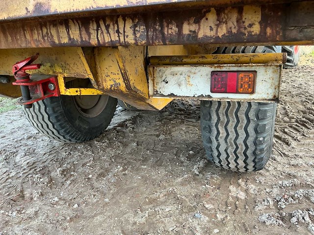 Breston fkt-10 kipper - afbeelding 7 van  28