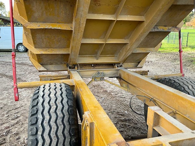 Breston fkt-10 kipper - afbeelding 15 van  28