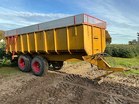 Breston fkt-10 kipper - afbeelding 12 van  28