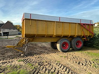 Breston fkt-10 kipper - afbeelding 22 van  28