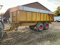 Breston fkt-10 kipper - afbeelding 24 van  28