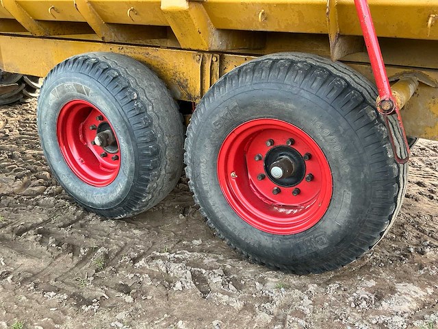 Breston fkt-10 kipper - afbeelding 2 van  28