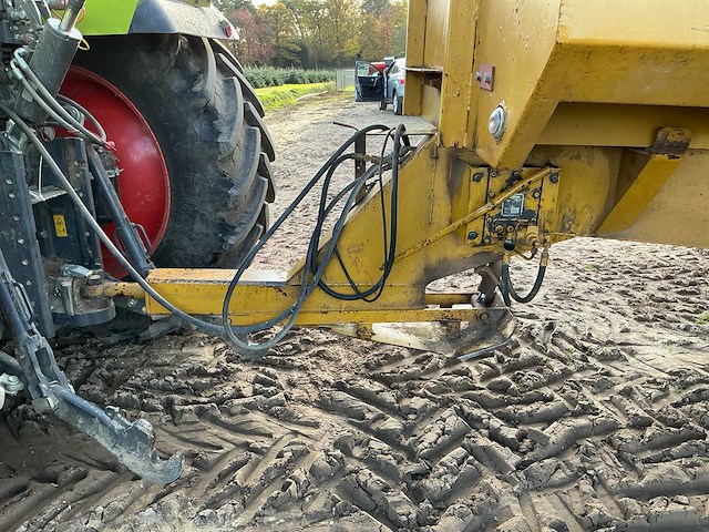 Breston fkt-10 kipper - afbeelding 3 van  28