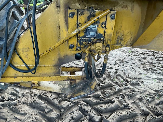 Breston fkt-10 kipper - afbeelding 4 van  28