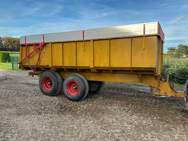 Breston fkt-10 kipper - afbeelding 21 van  28