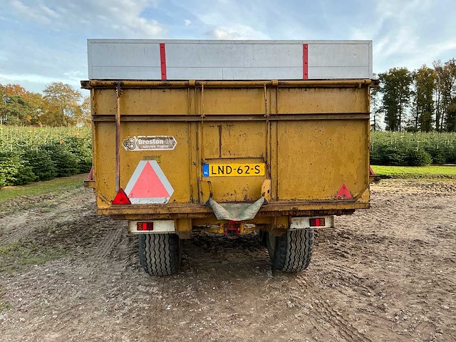 Breston fkt-10 kipper - afbeelding 26 van  28