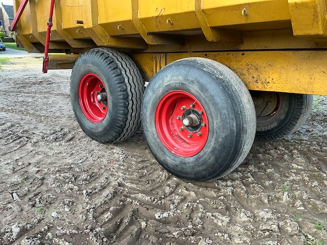 Breston fkt-10 kipper - afbeelding 27 van  28