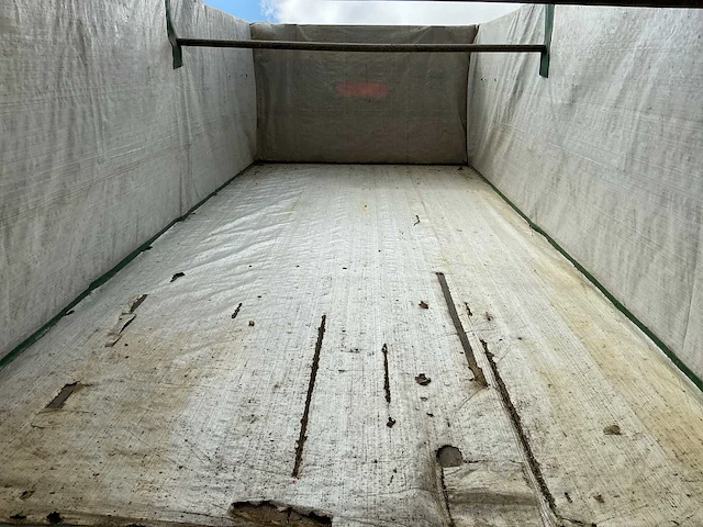 Breston graantransportwagen - afbeelding 6 van  24